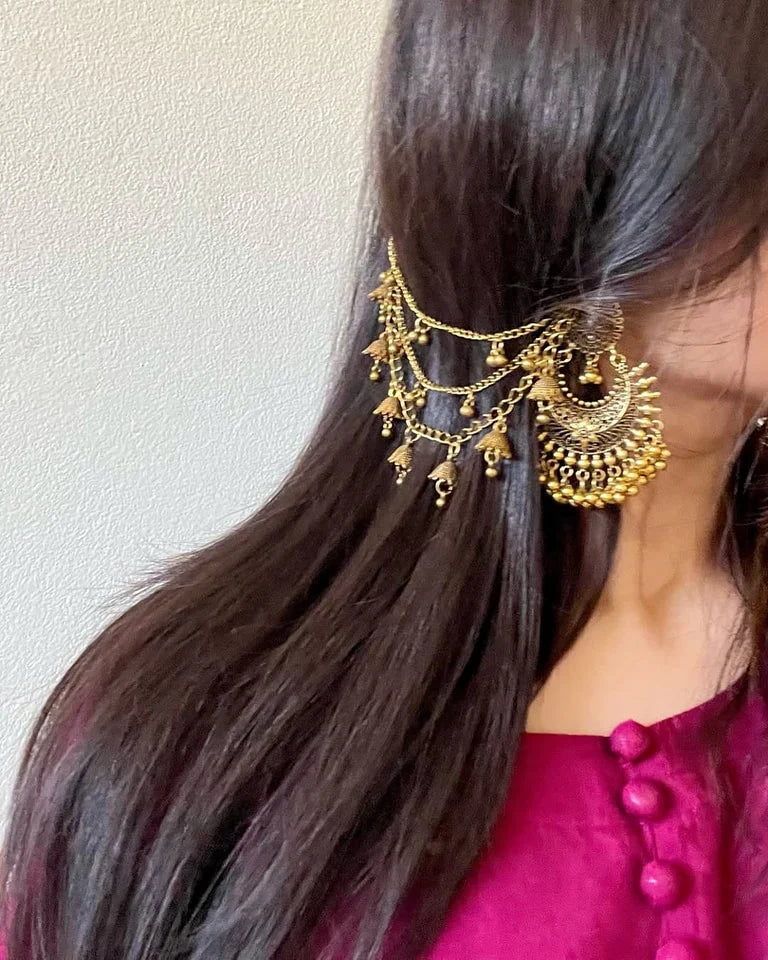 Zincorus Embroidered