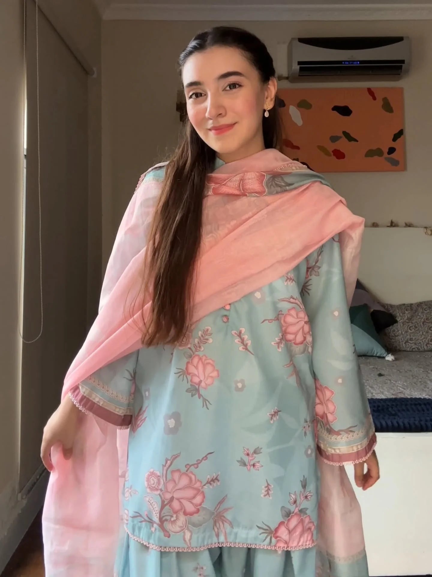 Afsana Digital Print